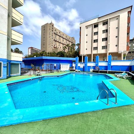 Apartamento Apartamento con piscina, cerca Playa Jardin en Puerto de la Cruz Puerto de la Cruz  Exterior foto